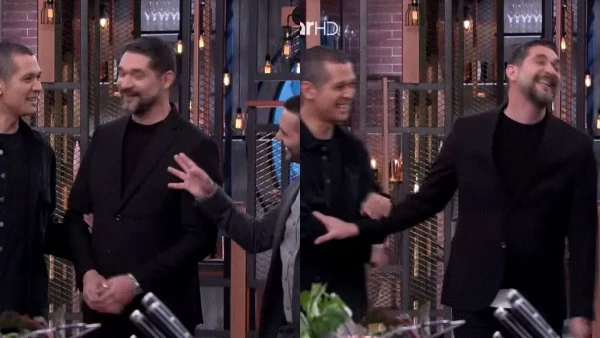 Masterchef 7: «Ήταν ο πρώτος. Με μια πάπια που δεν μπήκε ποτέ στο πιάτο» - Έπεσαν στο πάτωμα από τα γέλια οι κριτές