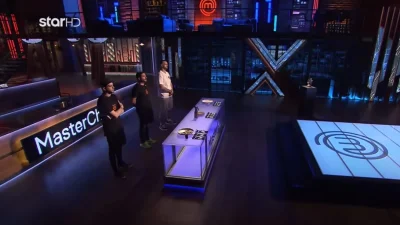 MasterChef 7: Έμεινε ή έφυγε; Μετά την επιστροφή του Στέφανου Χίλα - Αυτός ο παίκτης αποχώρησε απόψε (4/4)