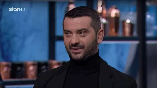 Masterchef 7 highlights 21/4: Εκτός ο Σωτήρης Κοντιζάς - Η ανακοίνωση για την υγεία του