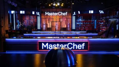 Σοκαριστικό περιστατικό στο Masterchef - 44 άτομα έπαθαν τροφική δηλητηρίαση!