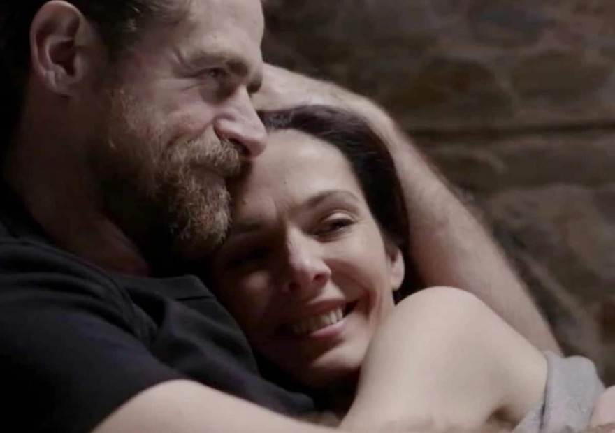 Σασμός: «Για σένα σκότωσα τον Στεφανή!» - Ο Μαθιός παραδέχεται στην Βασιλική ότι είναι ο φονιάς!