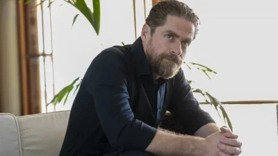 «Θα δούμε πολλές ανατροπές! Θα κινδυνεύσει...» - Αποκάλυψη "βόμβα" για την σειρά του ALPHA, Σασμό