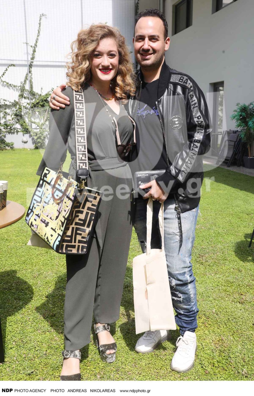 Ιλάειρα Ζήση αποβολή