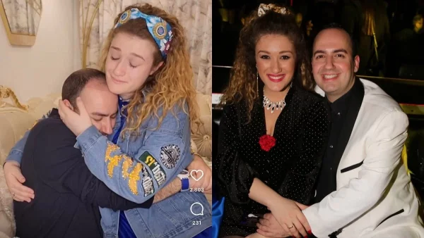 Ιλάειρα Ζήση: Ποια είναι η κοπέλα που συγκίνησε με την ιστορία της αποβολής της - Η ηλικία και καταγωγή της