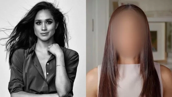 Σάλος με τη νέα εικόνα της Μέγκαν Μαρκλ - «Ο νέος Μάικλ Τζάκσον της πλαστικής χειρουργικής»