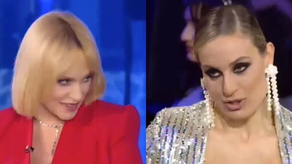 Το έλυσαν στον αέρα του ''Σπίτι με το mega'' - Η χρόνια διαμάχη της Μελέτη με την Ελεονώρα Ζουγανέλη