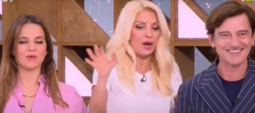 Ελένη Μενεγάκη