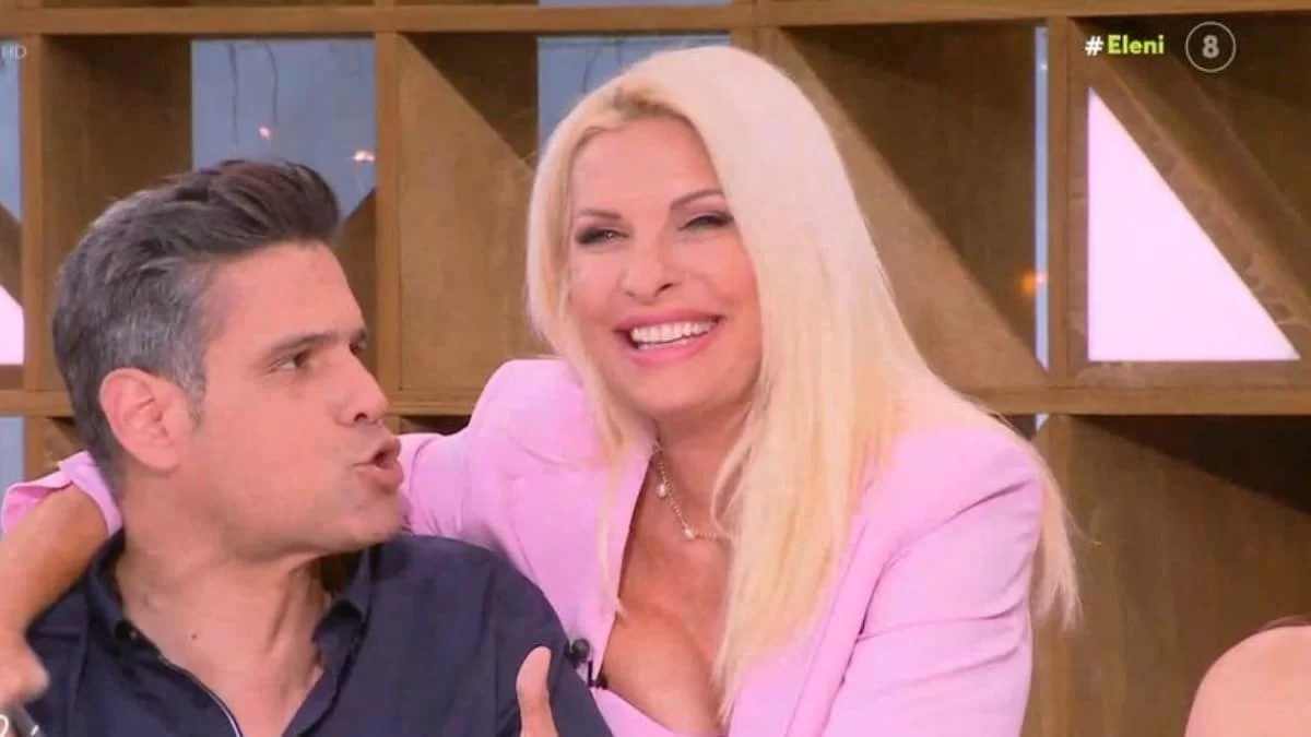 Mega: Η τηλεθέαση της Ελένης Μενεγάκη μετά την επιστροφή της από τις διακοπές του Πάσχα