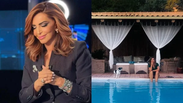 Θύμα ληστείας η Μιμή Ντενίση στο Θεολόγο - «Είναι επικίνδυνο μην εκτιναχθεί»