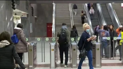 ΜΜΜ: Πως θα κινηθούν Μετρό, λεωφορεία και τρόλεϊ τις επόμενες μέρες