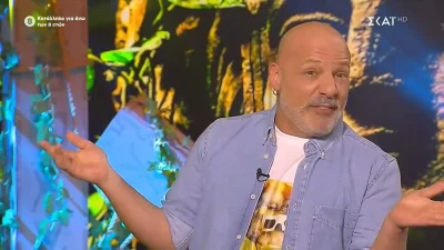 «Εμείς θα κάνουμε κάποια διακοπή μέχρι...18 Ιουνίου» - Τι συνέβη με τον Νίκο Μουτσινά και το Καλό Μεσημεράκι