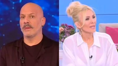 Νίκος Μουτσινάς: «Τι σημασία έχει; Πως θα προχωρήσει;» - Τα "καρφιά" του για το Super Κατερίνα