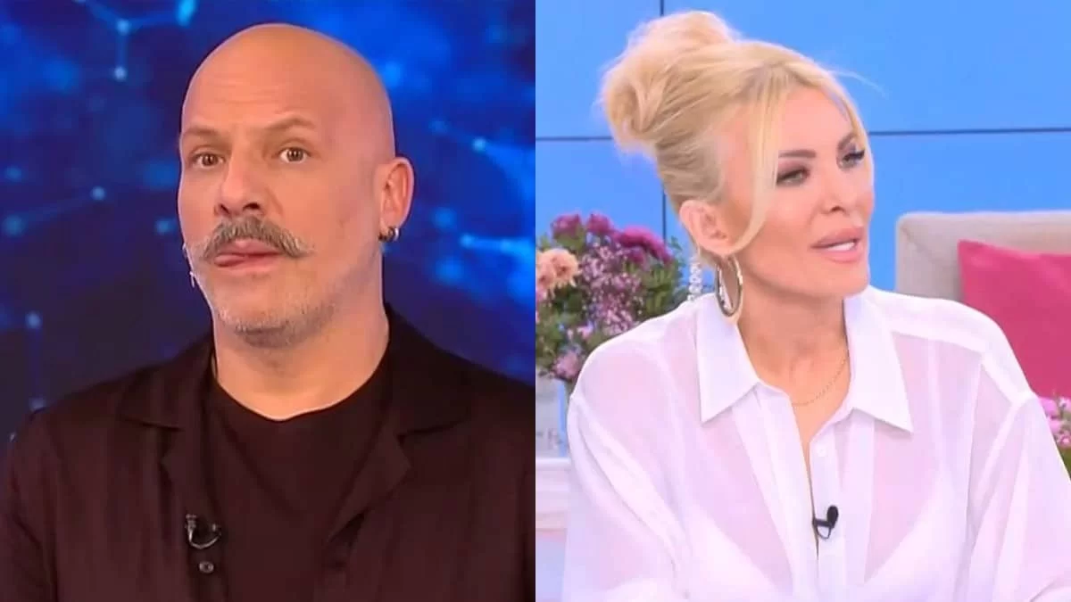 Νίκος Μουτσινάς: «Τι σημασία έχει; Πως θα προχωρήσει;» - Τα "καρφιά" του για το Super Κατερίνα