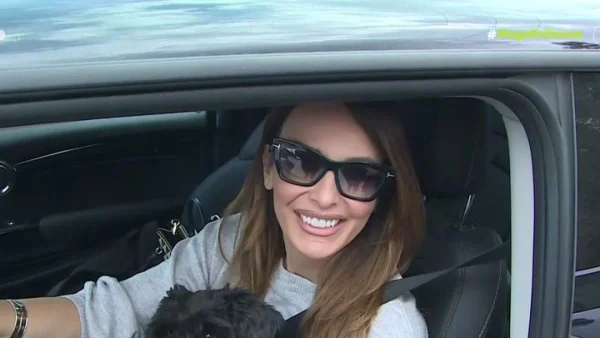 «Σε κάποιους μπορεί να αρέσει και σε άλλους όχι, αλλά...» - Η Μπέττυ Μαγγίρα ξεκαθαρίζει για το τηλεοπτικό της μέλλον