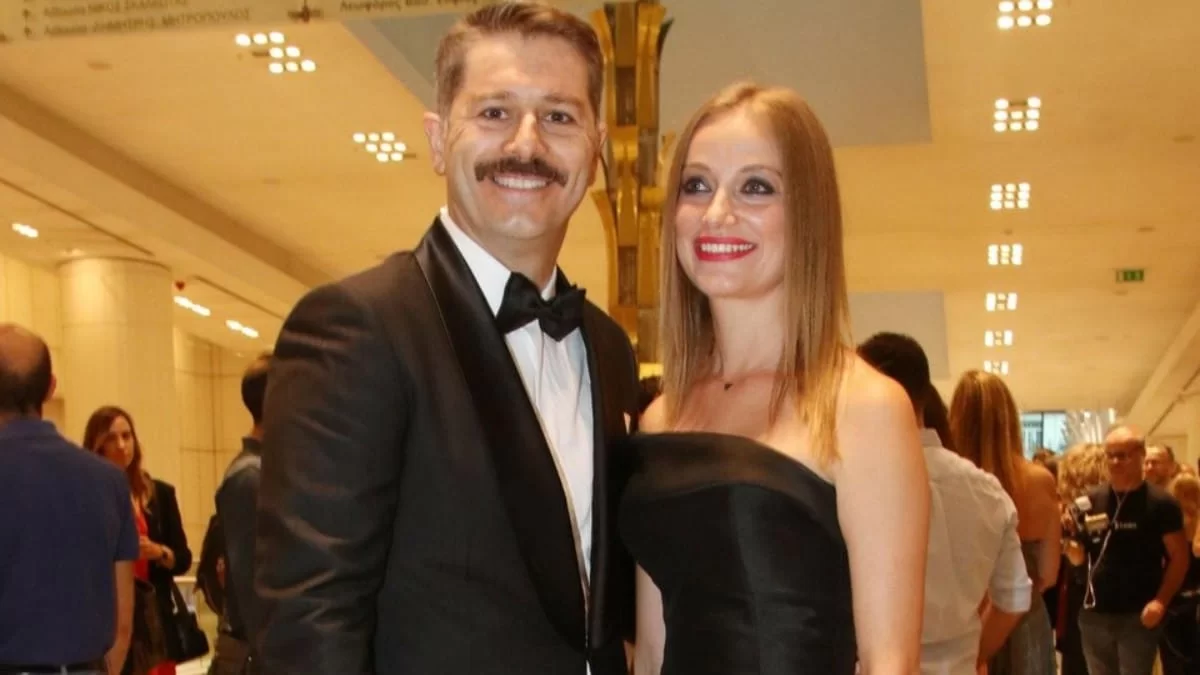 «Το πρόβλημα τους το δημιούργησε η...» - Όλο το παρασκήνιο χωρισμού Δροσάκη με Μπουρδούμη