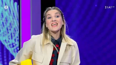 My Style Rocks: «Τι έχετε εναντίον μου; Τι σας έχω κάνει;» - Αναμπουμπούλα με την Σελένη και την Αναστασία