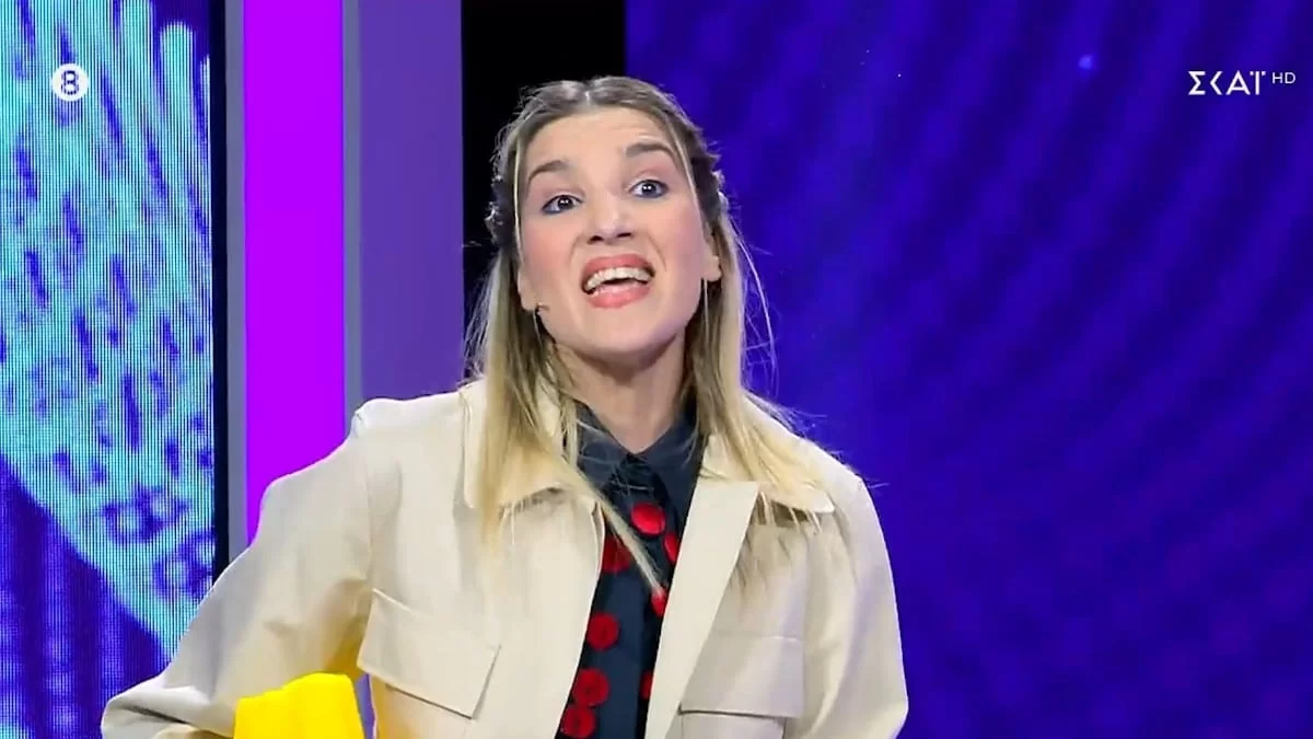 My Style Rocks: «Τι έχετε εναντίον μου; Τι σας έχω κάνει;» - Αναμπουμπούλα με την Σελένη και την Αναστασία