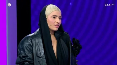 My Style Rocks: «Σε τι βαθμό σε βοηθάει η Ραμόνα;» - Το ξεμπρόστιασμα της Ειρήνης από τον Κουδουνάρη