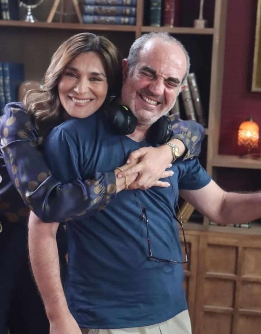 Μαρία Ναυπλιώτου ΣτΟργή