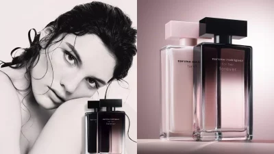 Ο Narciso Rodriguez συμπληρώνει την εμβληματική συλλογή του!