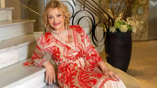 Νέλλη Γκίνη: «Μου είπε θα σε αφήσω στα νταμάρια να σε φάνε οι λύκοι...»