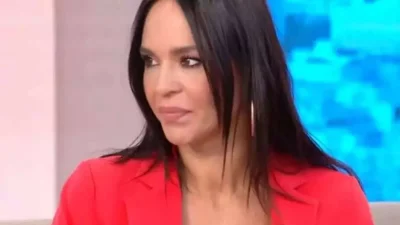 «Έπρεπε να ζήσω! Ποια άλλη επιλογή είχα;» - Συγκινεί η Νικολέττα Καρρά με τις απώλειες που αντιμετώπισε