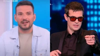 «Είχα πλαντάξει στο κλάμα» - Η αντίδραση του Τσουρού με την αποχώρηση του Νίνο από το Fame story