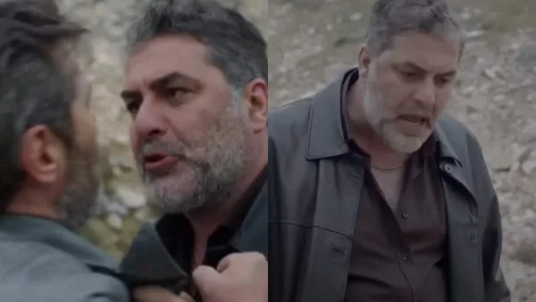 Αυτή η νύχτα μένει: «Μπουνιές από τα Lidl» - Ξεφτίλισμα στο twitter για το δήθεν ξύλο του Στρατή στο Χρήστο