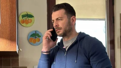 Γη της ελιάς: «Έχασα το κορώνι μου, αυτοκτόνησε ο γιος μου!» - Ο Ορέστης έχει την καρδιά του Κίμωνα