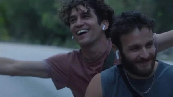 Ορέστης Χαλκιάς: «Στον νέο κύκλο θα δείτε...» - Η αποκάλυψη του ηθοποιού για το Maestro