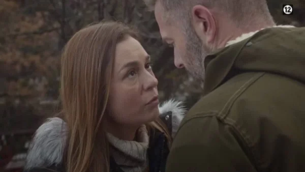 Ο Όρκος (29/4): Στη φόρα η αλήθεια για το πρόβλημα υγείας του Ραφαήλ - Σε κίνδυνο η ζωή του Φίλιππου