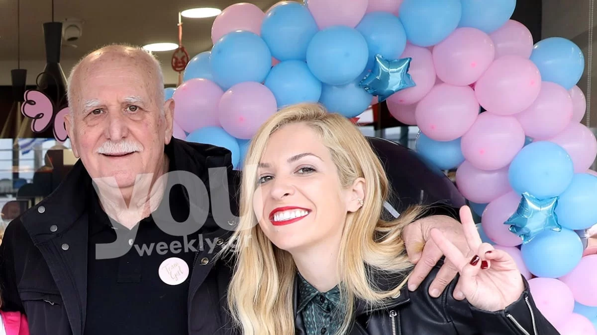 "Χαμός" στον ΑΝΤ1 με τον Γιώργο Παπαδάκη και την Μαρία Αναστασοπούλου - Τι συνέβη