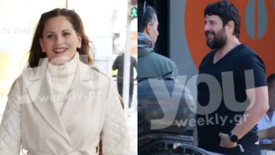 «Κι αν θες να βιάσεις κάποια...» - Με το μέρος του Γεωργούλη η Θεοφανία Παπαθωμά