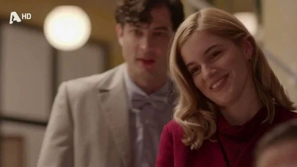 Ο Παράδεισος των κυριών (4/4): «Θέλω να παντρευτούμε» - Του κάνει πρόταση γάμου και εκείνος παθαίνει σοκ