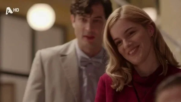 Ο Παράδεισος των Κυριών: «Σε παρακαλώ μη το κάνεις αυτό» - Χωρίζουν και βγαίνει με παντρεμένο