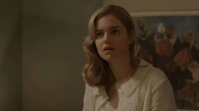 Ο Παράδεισος των κυριών: «Λέγε που έχεις δώσει το παιδί της Μιράντας» - Η Βικτώρια παρουσιάζει στην Αμαλία τη μάνα της