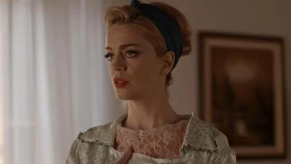 Ο Παράδεισος των κυριών (19/4): «Εγώ σκότωσα την Ντέπυ και θέλω να παραδοθώ» - Βαρύς θρήνος