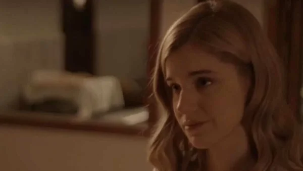 Ο Παράδεισος των Κυριών: «Είσαι ή δεν είσαι ο πατέρας μου;» - Η Αμαλία καταρρέει μπροστά στον Χριστόφορο