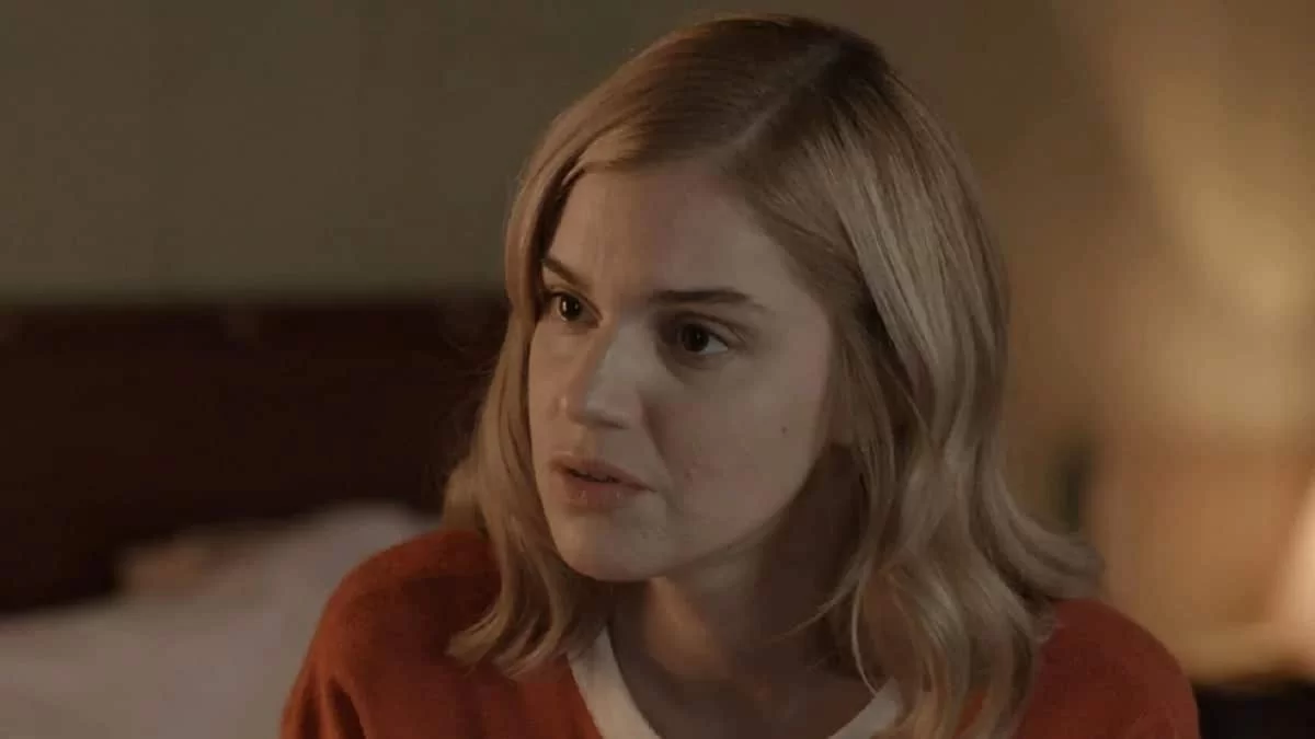 Ο Παράδεισος των κυριών (5/4): «Θέλω να σου ανοίξω τα μάτια» - Η Αμαλία μαθαίνει ότι είναι υιοθετημένη