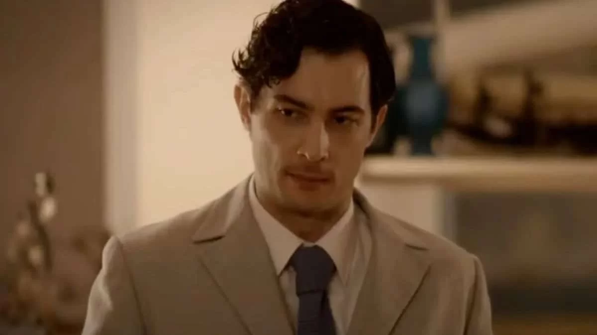 Ο Παράδεισος των κυριών (20/4): «Θα σε σκοτώσω, σου το ορκίζομαι» - Ο Πάρης βάφει τα χέρια του με αίμα;