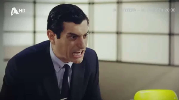 Ο παράδεισος των κυριών: «Θα σε σκοτώσω!» - Η συγκλονιστική σκηνή που θα δούμε στο αποψινό 11/4 επεισόδιο