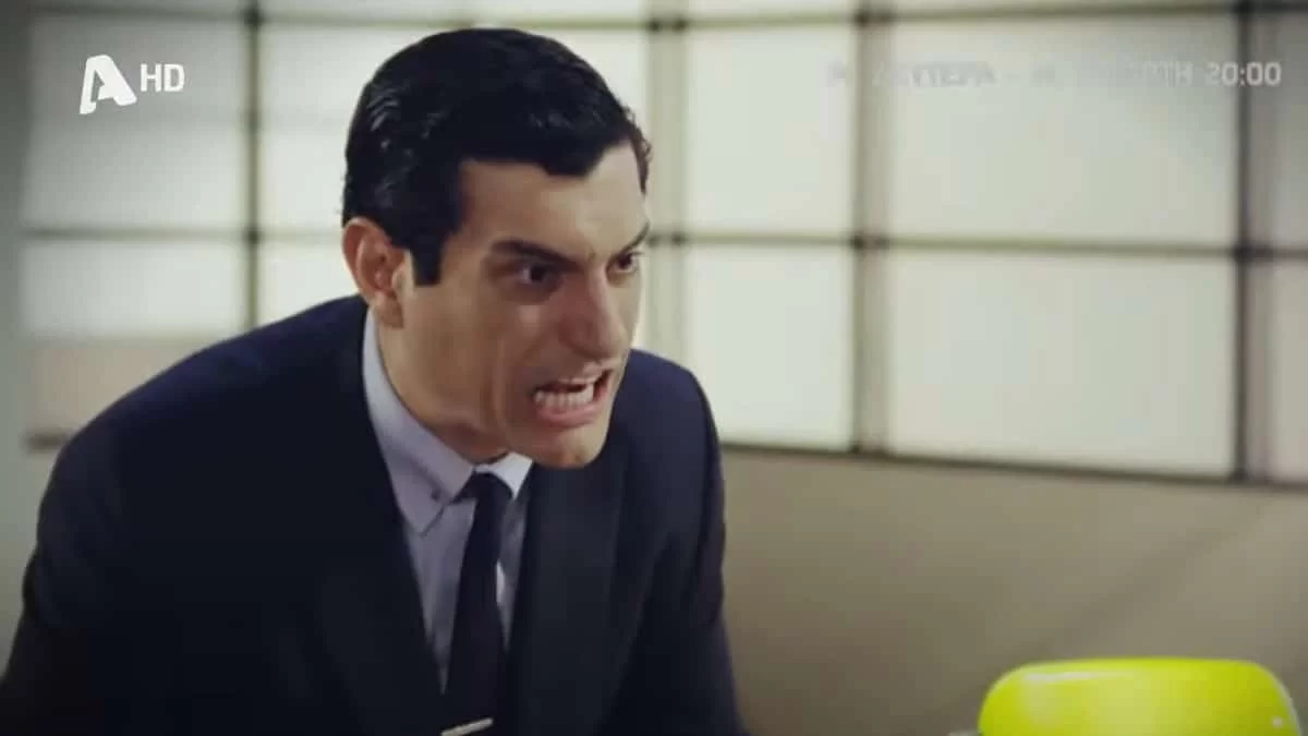 Ο παράδεισος των κυριών: «Θα σε σκοτώσω!» - Η συγκλονιστική σκηνή που θα δούμε στο αποψινό 11/4 επεισόδιο