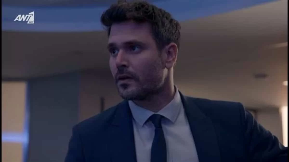 Θρήνος στους Παγιδευμένους! Μαθαίνει ότι πέθανε και καταρρέει - «Οχι, δεν μπορεί, δεν είναι δυνατόν»