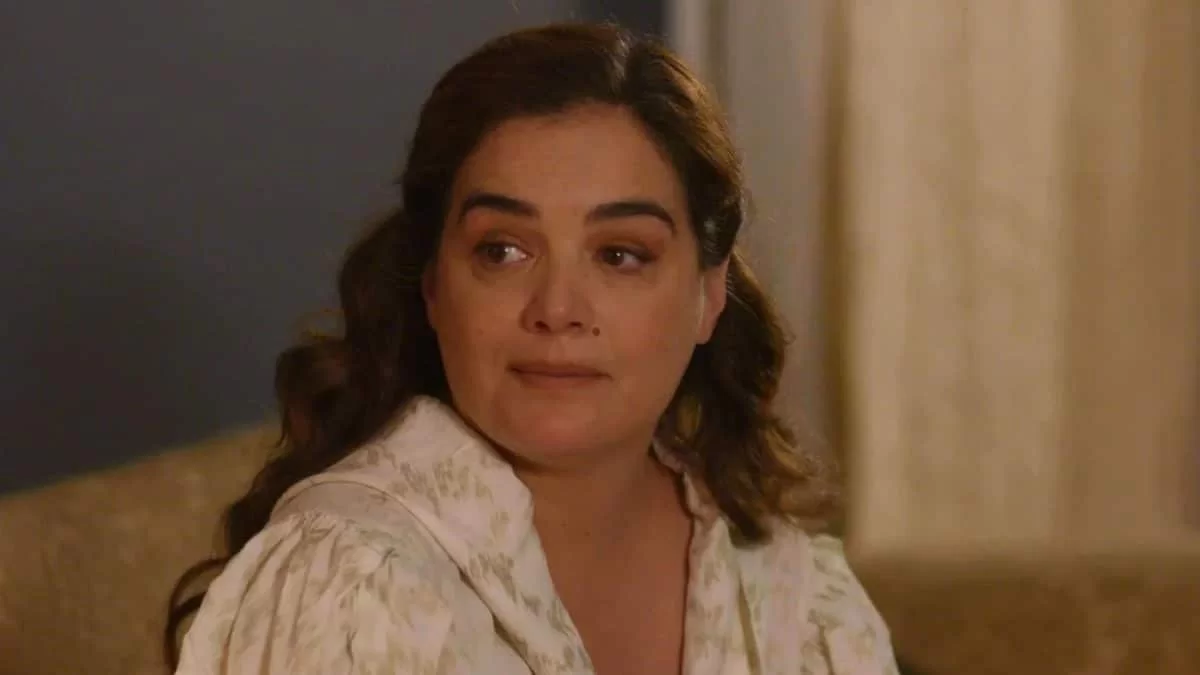 Ο Παράδεισος των κυριών (6/4): «Το έκανα ήδη! Αλήθεια είναι!» - Όλη η ζωή της Όλγας καταρρέει σε μια στιγμή