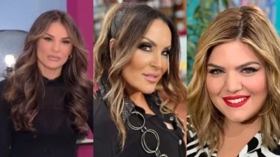 Γέμισαν τα νησιά του Αιγαίου - Οι προορισμοί που διάλεξαν Ελληνίδες παρουσιάστριες για το Πάσχα