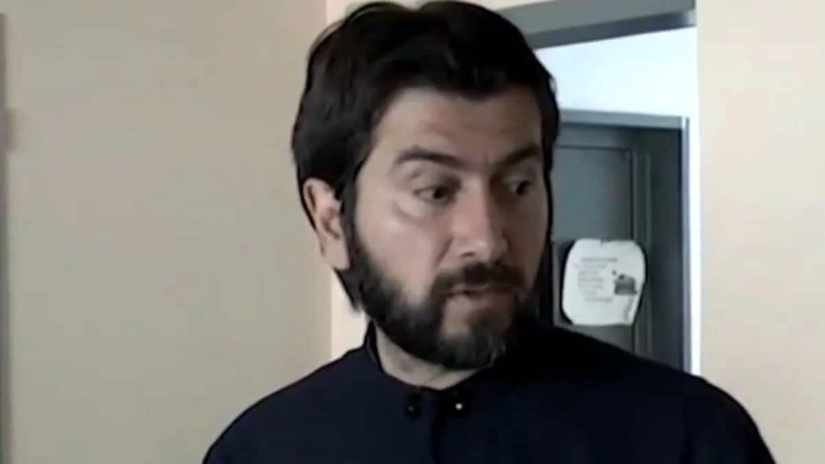 Super Κατερίνα: «Είναι μια πρώτη δικαίωση!» - Εξελίξεις με τον πάτερ Αντώνιο και την Κιβωτό του Κόσμου