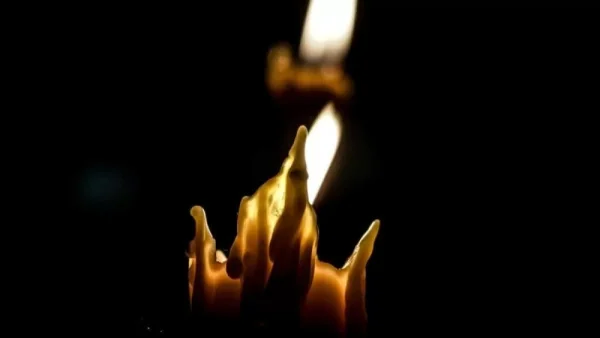 Θρήνος στον καλλιτεχνικό χώρο - Έφυγε από τη ζωή ο...