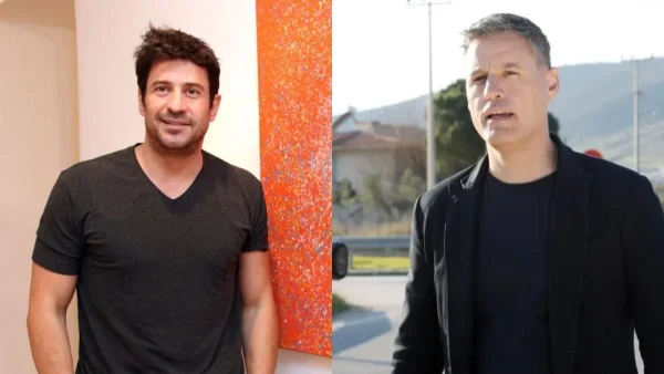 Υπόθεση Γεωργούλη: «Άνθρωποι ρίχνονται στην πυρά μόνο με μια αναπόδεικτη κατηγορία» - Αντιδράσεις με την ανάρτηση του Πετράκου