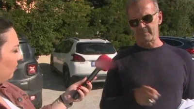 «Δεν είμαι καλά, έχω χτυπήσει την...» - Η αποκάλυψη του Πέτρου Κωστόπουλου για την υγεία του