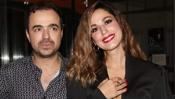 Στα πάτρια εδάφη η Κατερίνα Παπουτσάκη - Η 1η απόδραση με τα παιδιά της μετά τον χωρισμό με το Πιλαφά